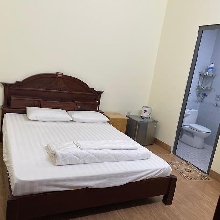 Apartament 846B50 Binh Gia Vung Tau Zewnętrze zdjęcie