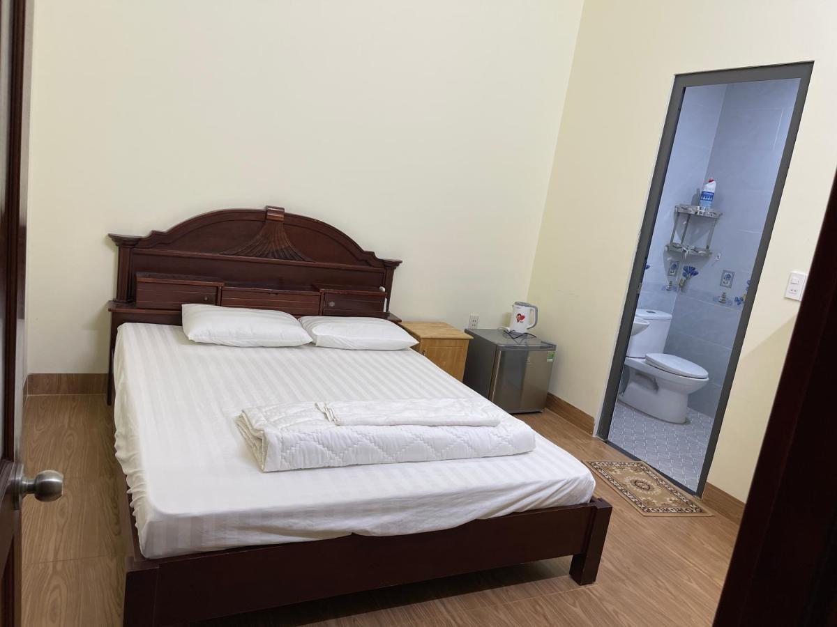 Apartament 846B50 Binh Gia Vung Tau Zewnętrze zdjęcie