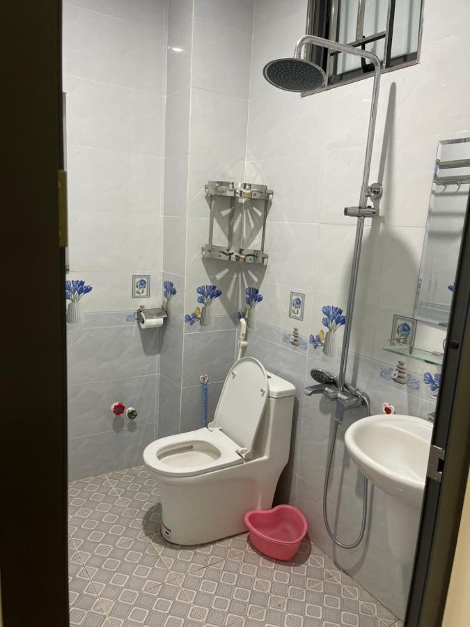 Apartament 846B50 Binh Gia Vung Tau Zewnętrze zdjęcie