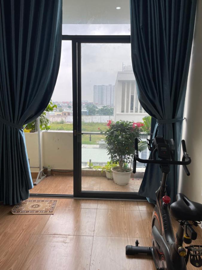 Apartament 846B50 Binh Gia Vung Tau Zewnętrze zdjęcie