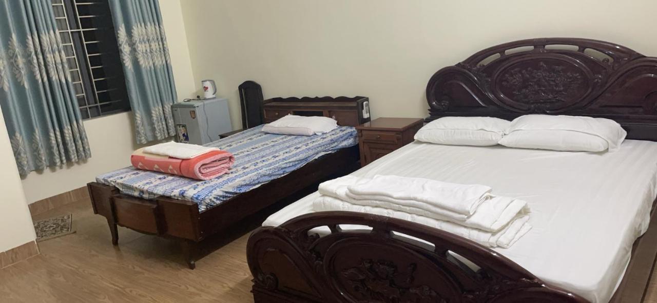 Apartament 846B50 Binh Gia Vung Tau Zewnętrze zdjęcie