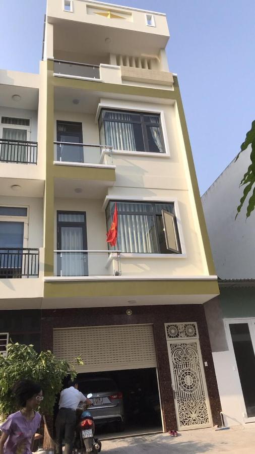 Apartament 846B50 Binh Gia Vung Tau Zewnętrze zdjęcie