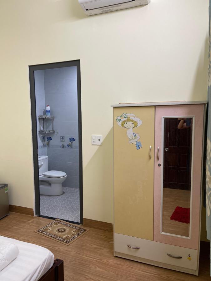 Apartament 846B50 Binh Gia Vung Tau Zewnętrze zdjęcie