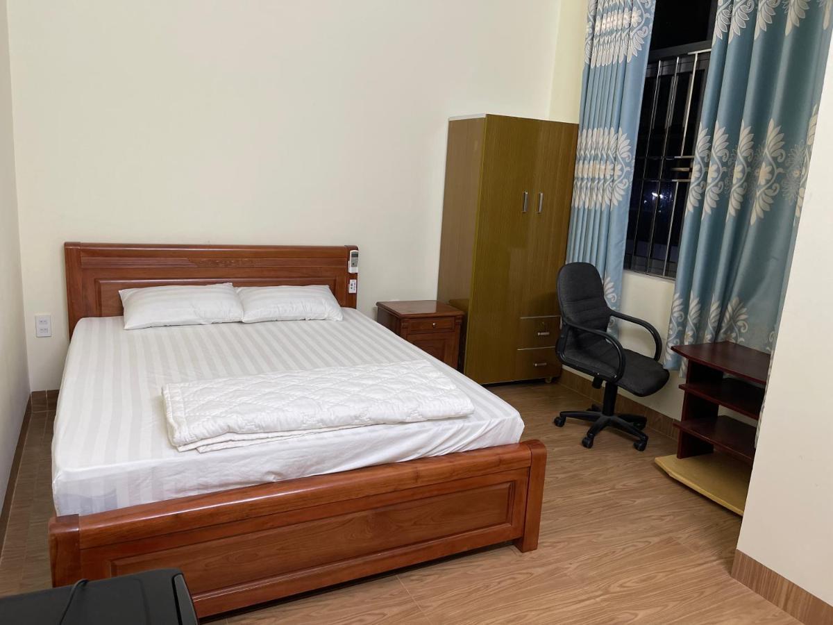 Apartament 846B50 Binh Gia Vung Tau Zewnętrze zdjęcie
