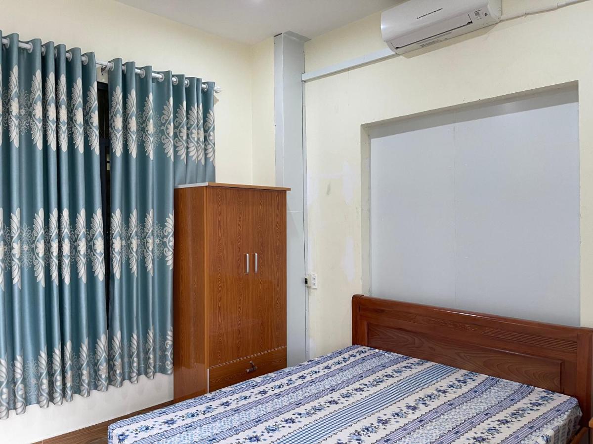 Apartament 846B50 Binh Gia Vung Tau Zewnętrze zdjęcie
