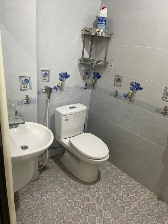 Apartament 846B50 Binh Gia Vung Tau Zewnętrze zdjęcie