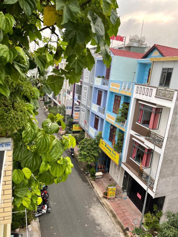 Apartament 846B50 Binh Gia Vung Tau Zewnętrze zdjęcie