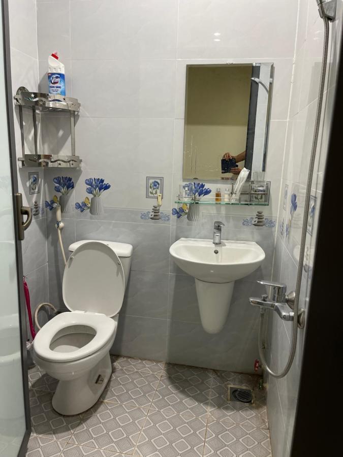 Apartament 846B50 Binh Gia Vung Tau Zewnętrze zdjęcie