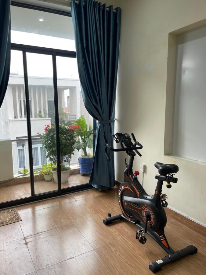 Apartament 846B50 Binh Gia Vung Tau Zewnętrze zdjęcie