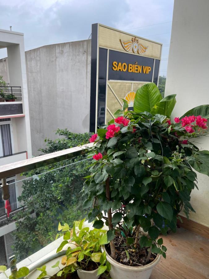 Apartament 846B50 Binh Gia Vung Tau Zewnętrze zdjęcie