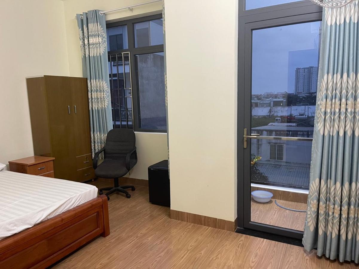 Apartament 846B50 Binh Gia Vung Tau Zewnętrze zdjęcie