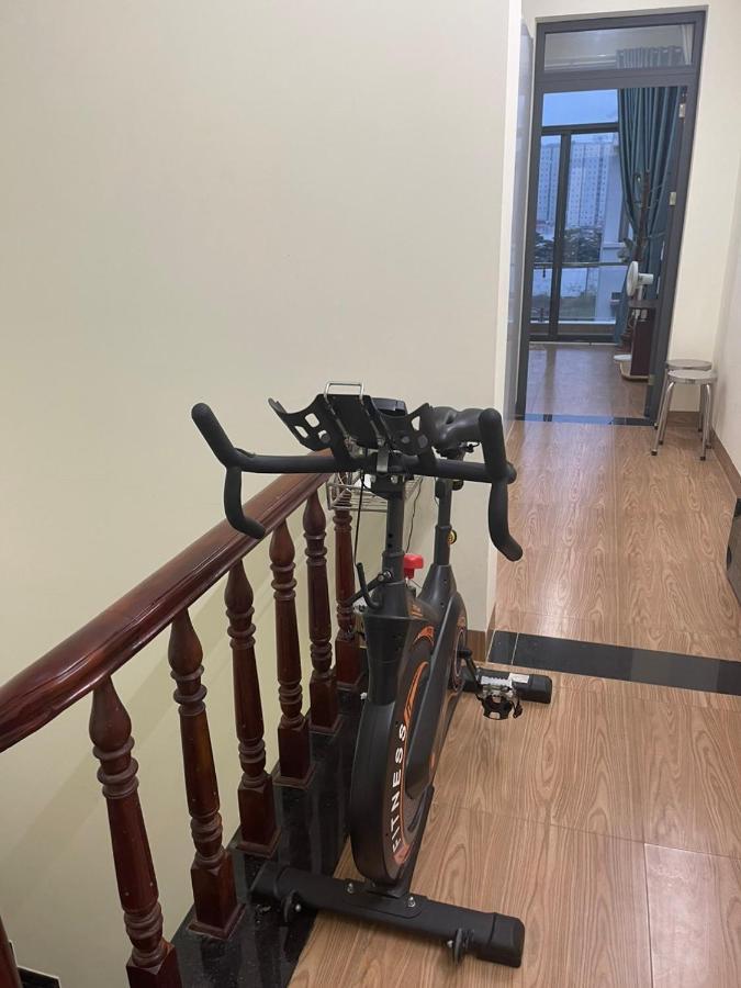 Apartament 846B50 Binh Gia Vung Tau Zewnętrze zdjęcie