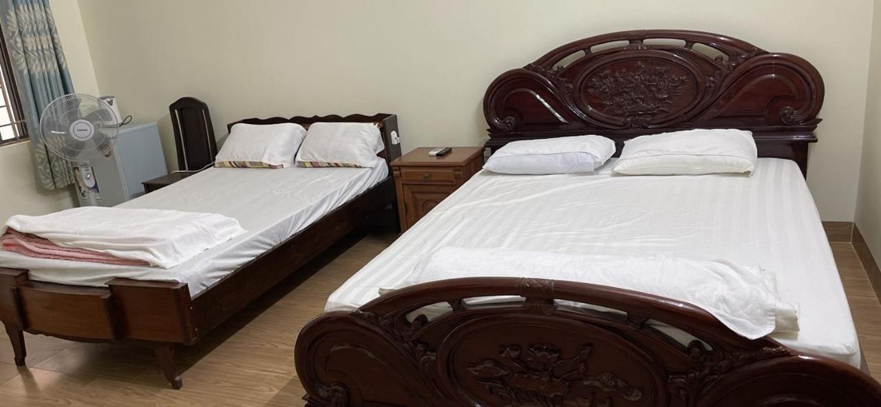 Apartament 846B50 Binh Gia Vung Tau Zewnętrze zdjęcie