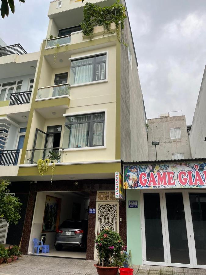 Apartament 846B50 Binh Gia Vung Tau Zewnętrze zdjęcie